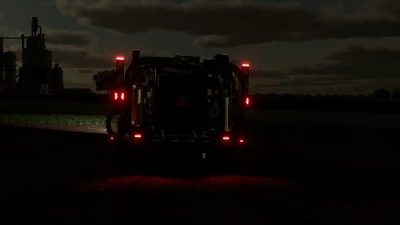 Vicon / Kverneland Fastbale v1.0.0.0