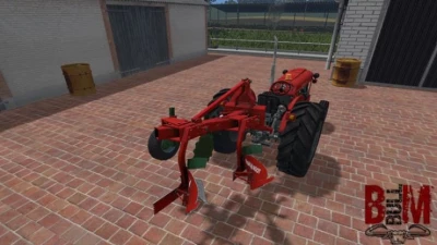 VOGEL NOOT M950 2B V1.0