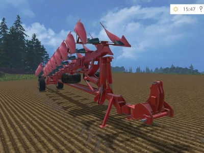 VOGELNOOT HEROS 1000 V1.0