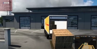 Volvo FM Delivery v1.46