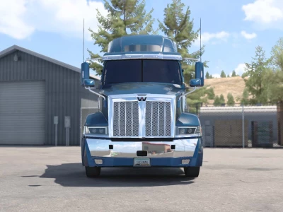 Western Star 5700XE Rework v1.3 1.46