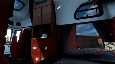 Western Star 5700XE Rework v1.4 1.46