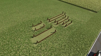 Wood Storages v1.0.0.0