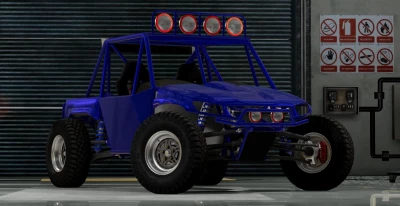 Yamaha Rhino v1.0