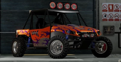 Yamaha Rhino v1.0