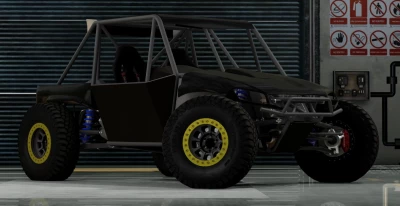 Yamaha Rhino v1.0