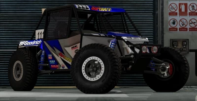 Yamaha Rhino v1.0