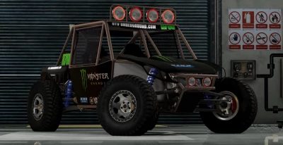 Yamaha Rhino v1.0