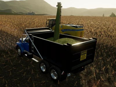 1999 Ford FT-900 Pack v1.0.0.0