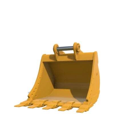 20-40 Ton Excavator Bucket Pack v1.0.0.0