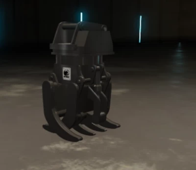 20 ton bucket pack v1.0.0.0