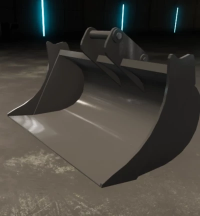 20 ton bucket pack v1.0.0.0