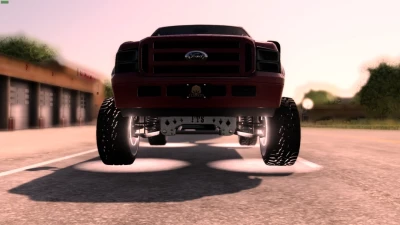 2005 Ford Excursion v1.0.0.0