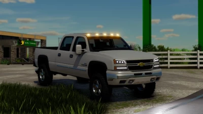2006 Chevy v1.0.0.0