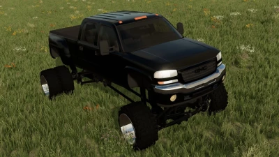 2006 Gmc Sema Edited v1.0.0.0