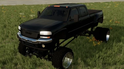 2006 Gmc Sema Edited v1.0.0.0