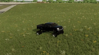 2006 Gmc Sema Edited v1.0.0.0