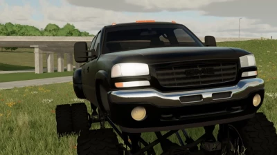 2006 Gmc Sema Edited v1.0.0.0