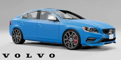 2011 Volvo S60 T5 [28 Configurations!] v1.0
