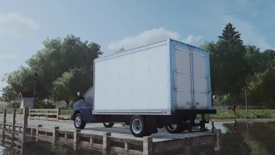 2016 GMC Savana/Chevrolet Express V1.0