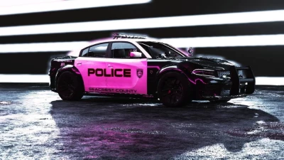 2022 Dodge Charger Remaster V1.2