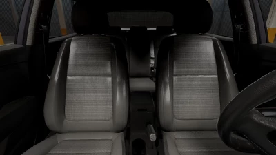 2023 Kia Stonic Pack BeamNG Mod v1.0