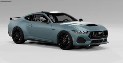 2024 Mustang v1.0