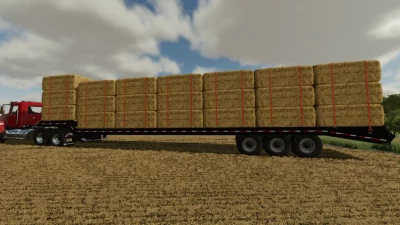 53' Dropdeck Trailer Pack With Autoload v1.1.0.3
