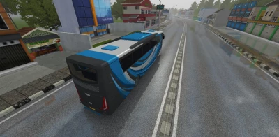 SETC TamilNadu New bus Mod Maruti V2.0