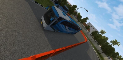 SETC TamilNadu New bus Mod Maruti V2.0