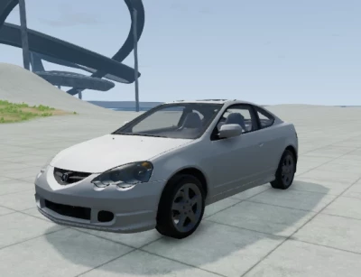 Acura RSX / Honda Integra v1.0