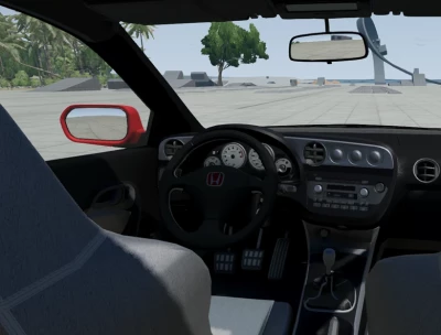 Acura RSX / Honda Integra v1.0