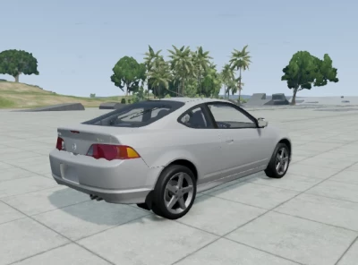 Acura RSX / Honda Integra v1.0