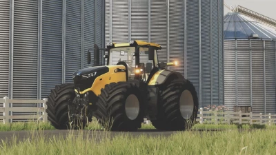 AGCO Vario 1000 US Series v1.1.0.0