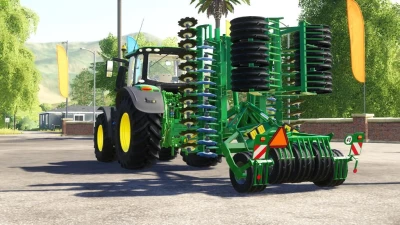 Amazone Katro 5501 v1.0