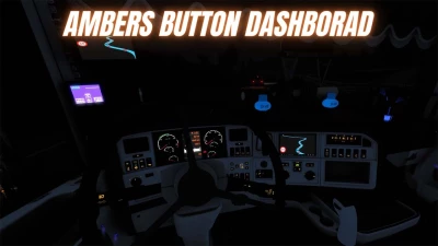 Amber Dashboard Button v1.0