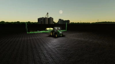 American Farmlands v1.0.0.1