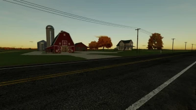 American Farmlands v1.0.0.1