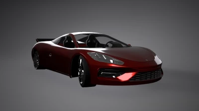 Arrinera Hussarya [SUPERCAR] v1.0