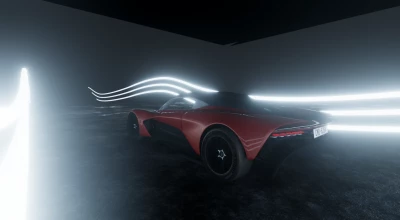 Aston Martin Valhalla v1.0