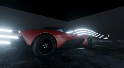 Aston Martin Valhalla v1.0