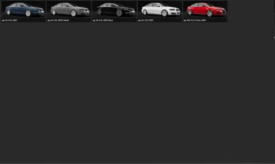 Audi A6 C6 RELEASE v1.0