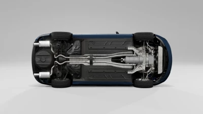 Audi A6 C6 RELEASE v1.0