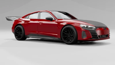 Audi RS E-Tron GT v1.0