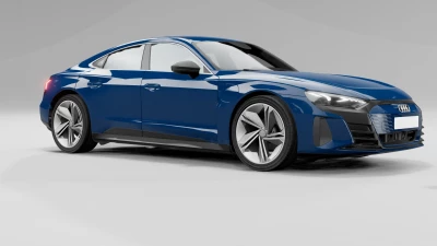 Audi RS E-Tron GT v1.0