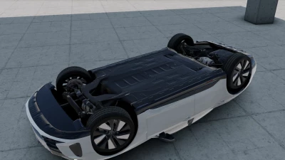 Audi RS E-Tron GT v1.0