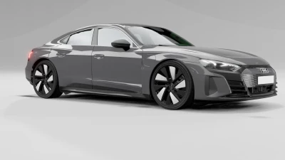 Audi RS E-Tron GT v1.0