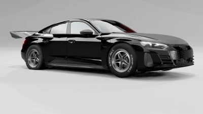 Audi RS E-Tron GT v1.0