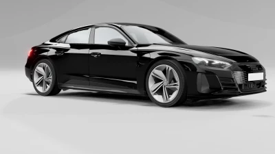 Audi RS E-Tron GT v1.0