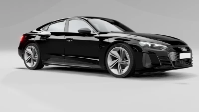 Audi RS E-Tron GT v1.0